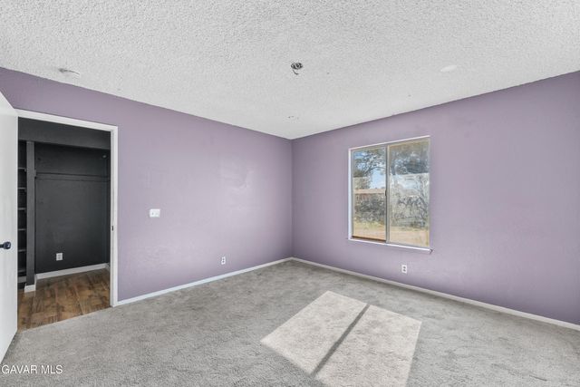 21449 Applewood Drive, California City, CA 93505