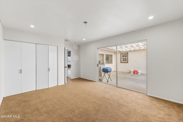 21449 Applewood Drive, California City, CA 93505