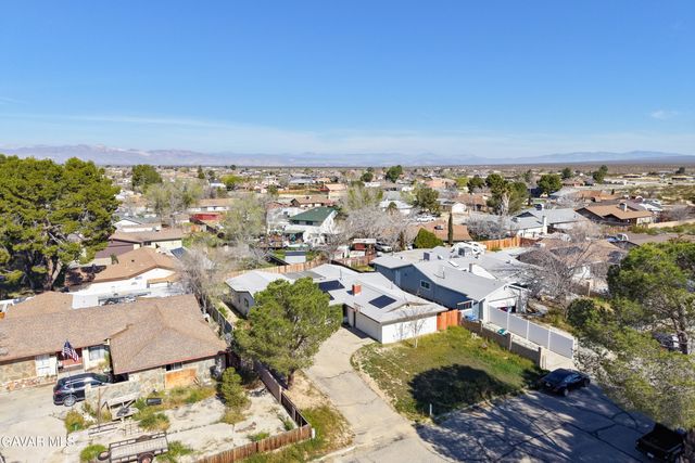 21449 Applewood Drive, California City, CA 93505