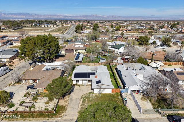 21449 Applewood Drive, California City, CA 93505