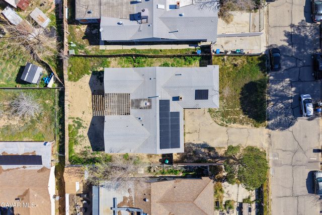 21449 Applewood Drive, California City, CA 93505