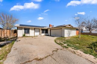 21449 Applewood Drive, California City, CA 93505