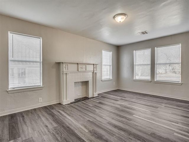 1744 NE 20th Street, Oklahoma City, OK 73111