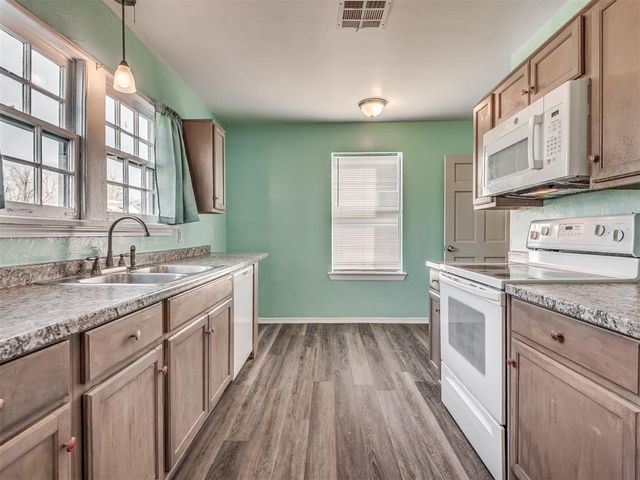 1744 NE 20th Street, Oklahoma City, OK 73111