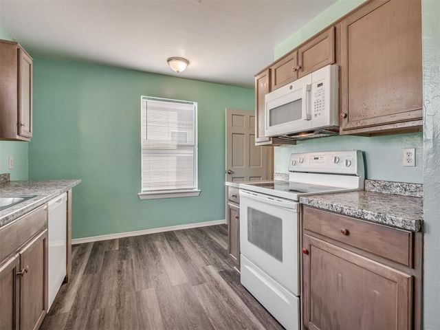 1744 NE 20th Street, Oklahoma City, OK 73111