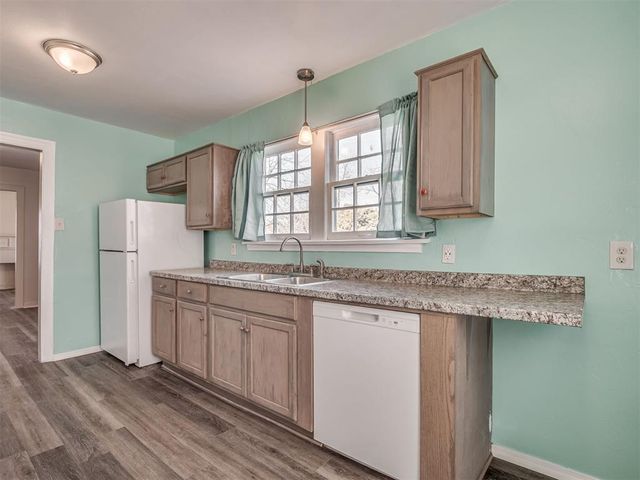 1744 NE 20th Street, Oklahoma City, OK 73111