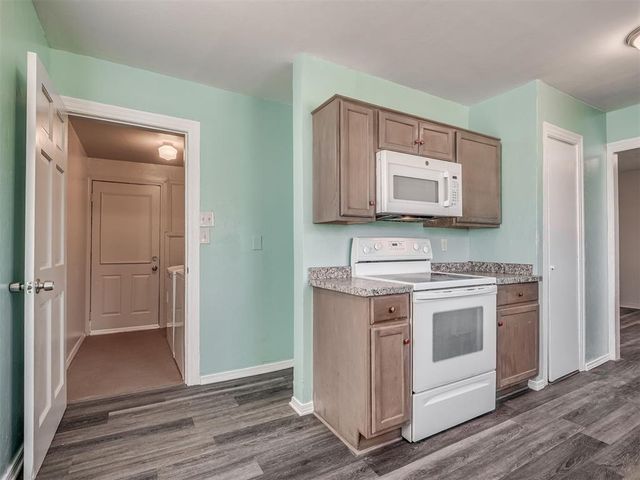 1744 NE 20th Street, Oklahoma City, OK 73111