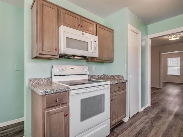 1744 NE 20th Street, Oklahoma City, OK 73111