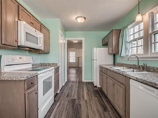 1744 NE 20th Street, Oklahoma City, OK 73111