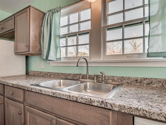 1744 NE 20th Street, Oklahoma City, OK 73111