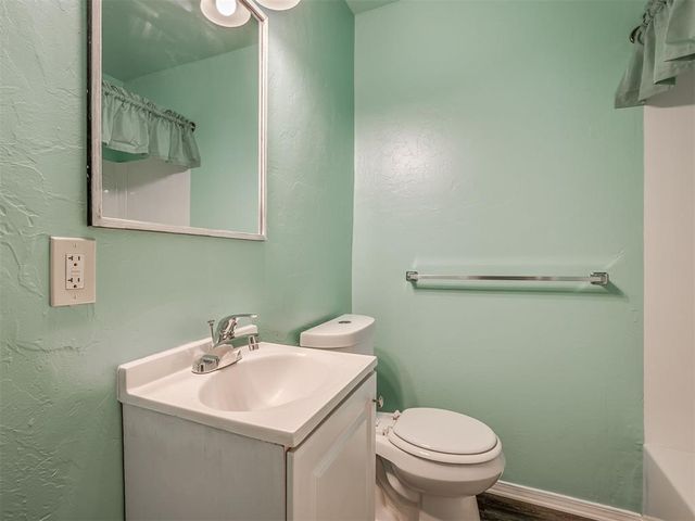 1744 NE 20th Street, Oklahoma City, OK 73111