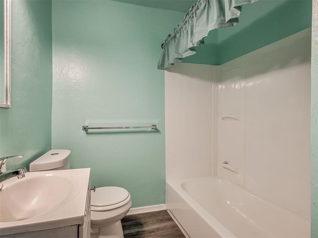 1744 NE 20th Street, Oklahoma City, OK 73111