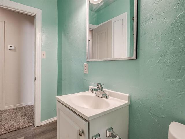 1744 NE 20th Street, Oklahoma City, OK 73111