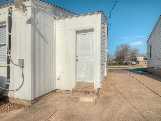 1744 NE 20th Street, Oklahoma City, OK 73111