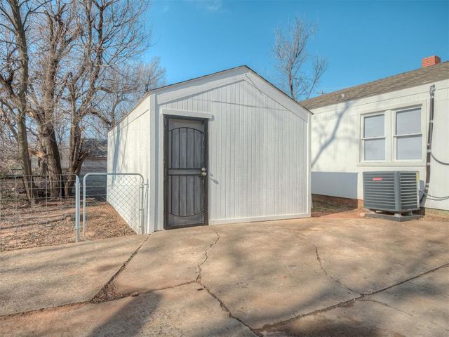 1744 NE 20th Street, Oklahoma City, OK 73111