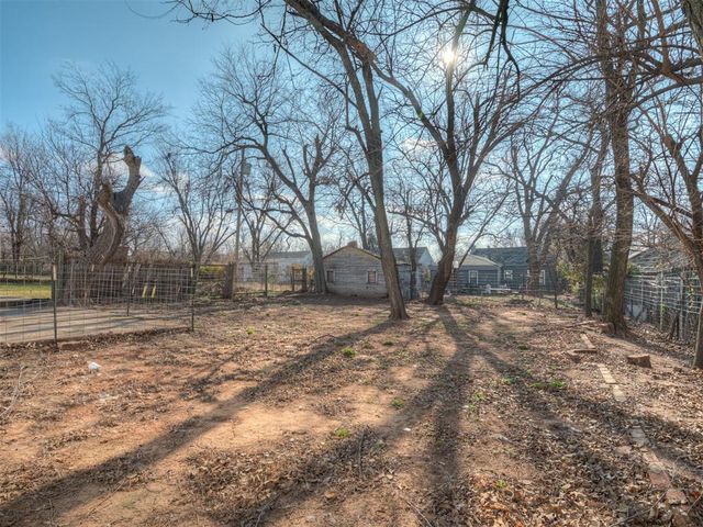 1744 NE 20th Street, Oklahoma City, OK 73111