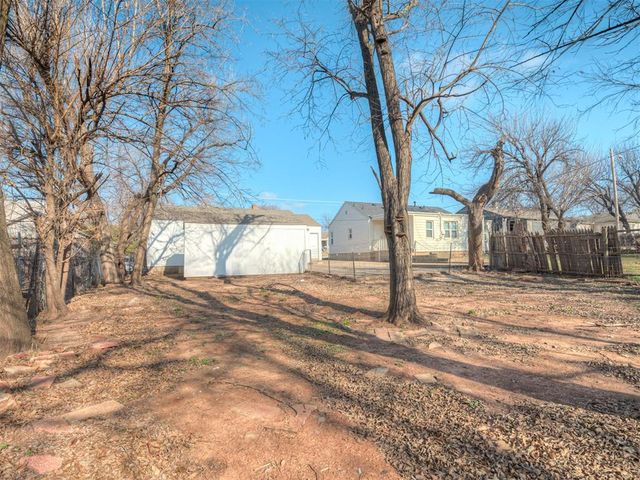 1744 NE 20th Street, Oklahoma City, OK 73111