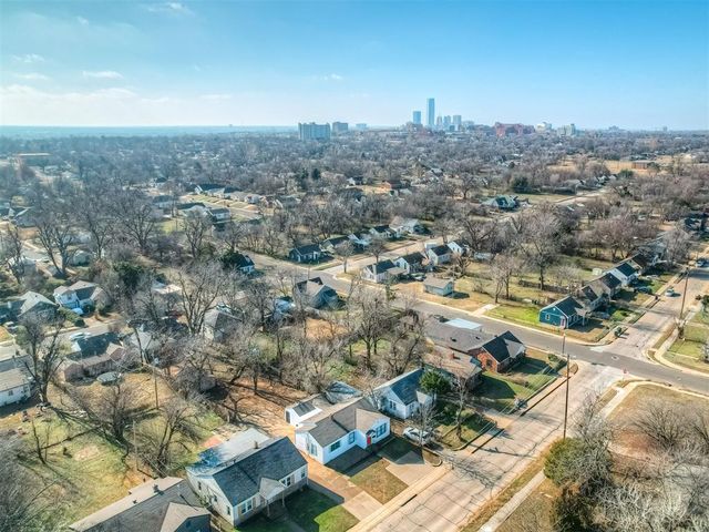 1744 NE 20th Street, Oklahoma City, OK 73111