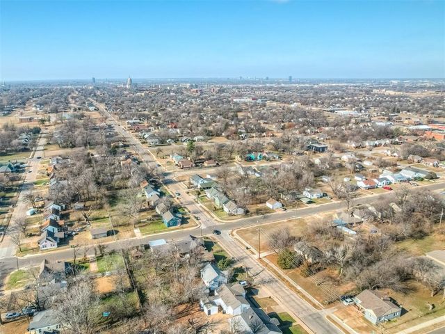 1744 NE 20th Street, Oklahoma City, OK 73111