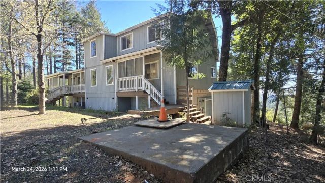 6715 Cumorah Crest, Magalia, CA 95954