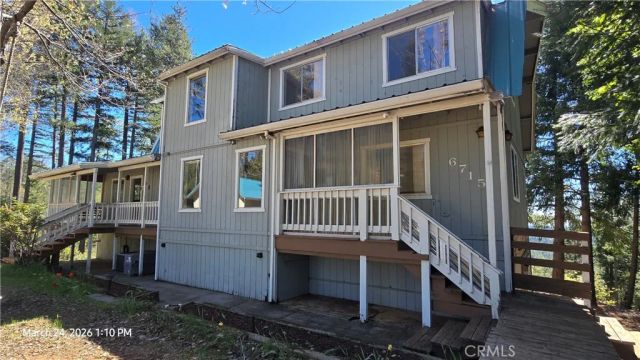 6715 Cumorah Crest, Magalia, CA 95954
