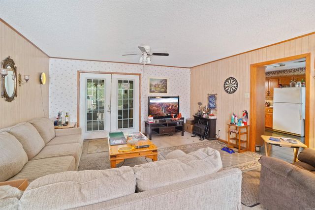 131 Sparkle Terrace, Hot Springs, AR 71913