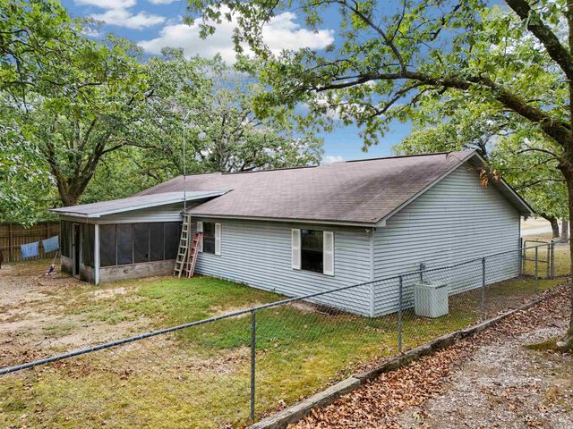 131 Sparkle Terrace, Hot Springs, AR 71913