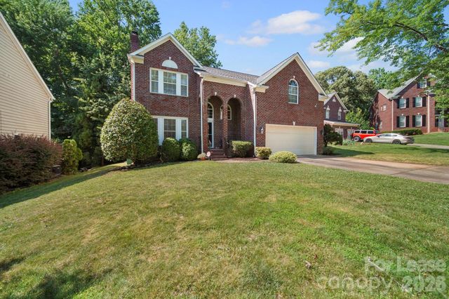 2812 Redfield Drive, Charlotte, NC 28270