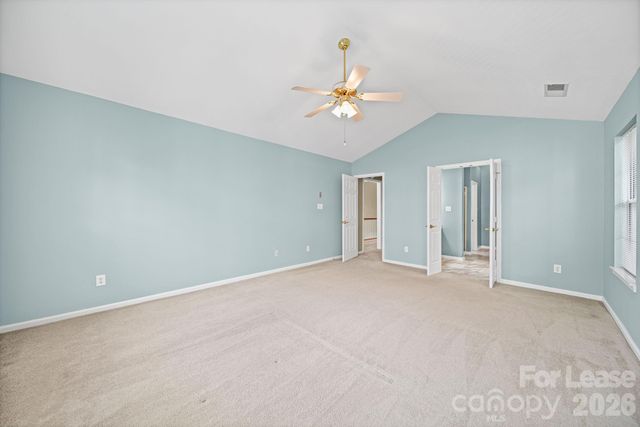 2812 Redfield Drive, Charlotte, NC 28270