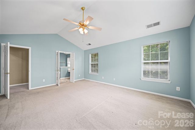 2812 Redfield Drive, Charlotte, NC 28270