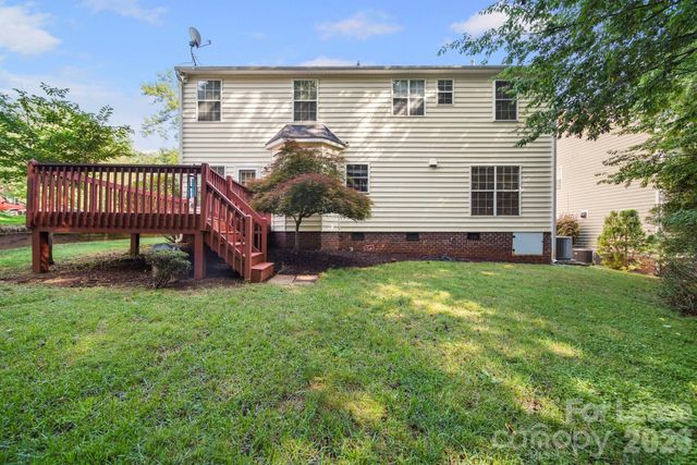 2812 Redfield Drive, Charlotte, NC 28270