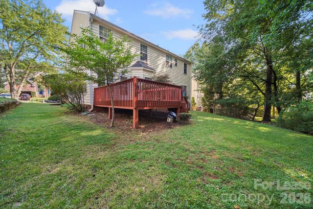 2812 Redfield Drive, Charlotte, NC 28270