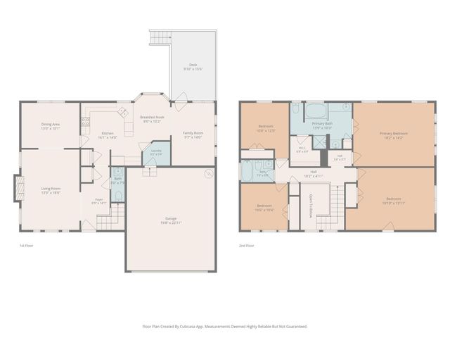 2812 Redfield Drive, Charlotte, NC 28270