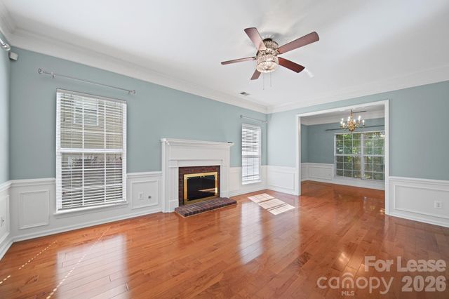 2812 Redfield Drive, Charlotte, NC 28270