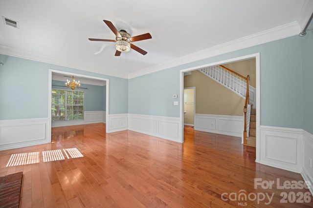 2812 Redfield Drive, Charlotte, NC 28270