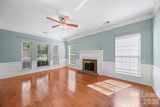 2812 Redfield Drive, Charlotte, NC 28270