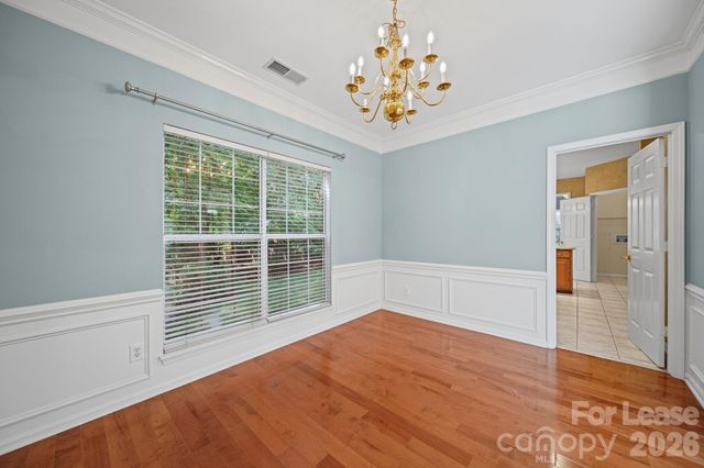 2812 Redfield Drive, Charlotte, NC 28270