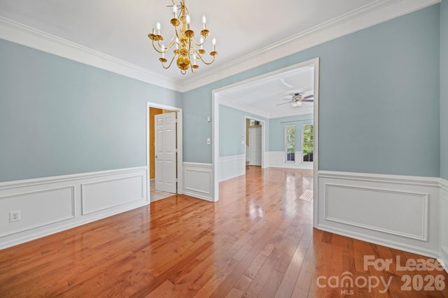 2812 Redfield Drive, Charlotte, NC 28270