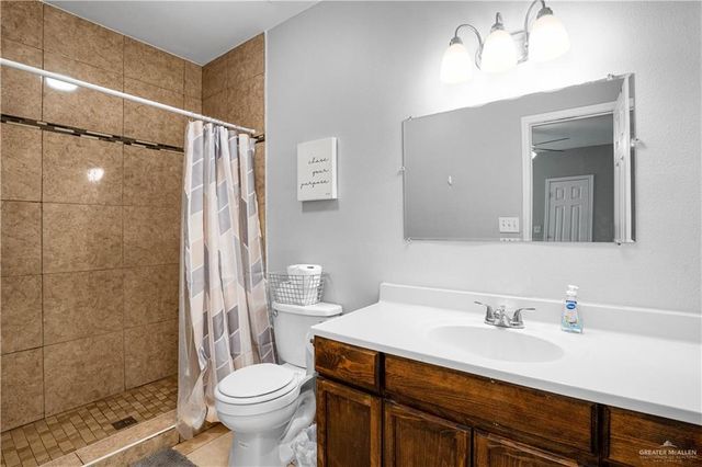 402 S 34th Street, Edinburg, TX 78542