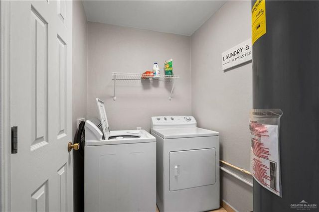 402 S 34th Street, Edinburg, TX 78542