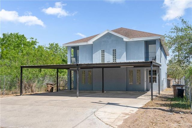 402 S 34th Street, Edinburg, TX 78542