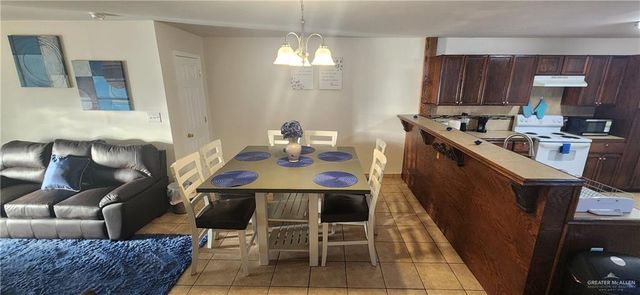 402 S 34th Street, Edinburg, TX 78542