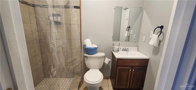 402 S 34th Street, Edinburg, TX 78542