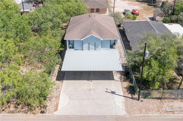 402 S 34th Street, Edinburg, TX 78542