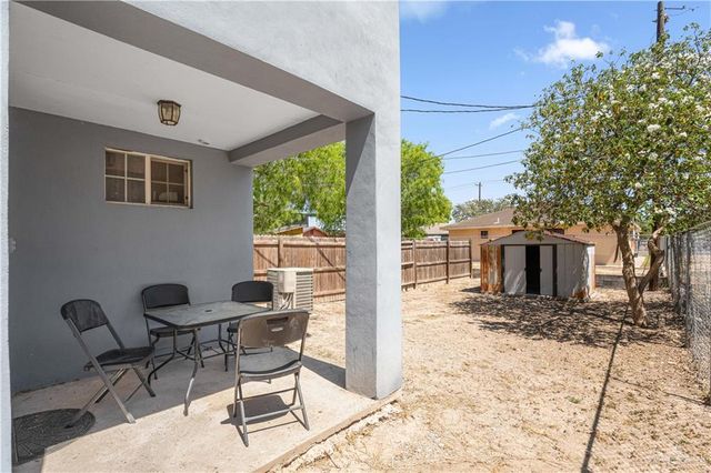 402 S 34th Street, Edinburg, TX 78542