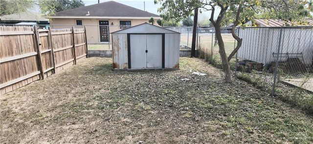 402 S 34th Street, Edinburg, TX 78542