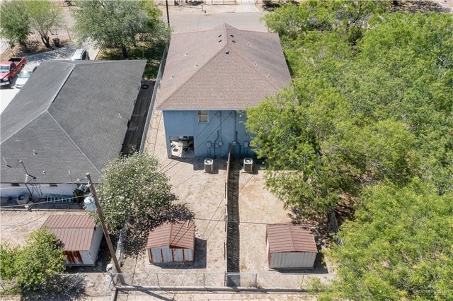 402 S 34th Street, Edinburg, TX 78542