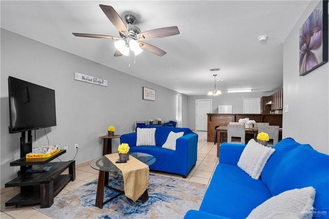 402 S 34th Street, Edinburg, TX 78542