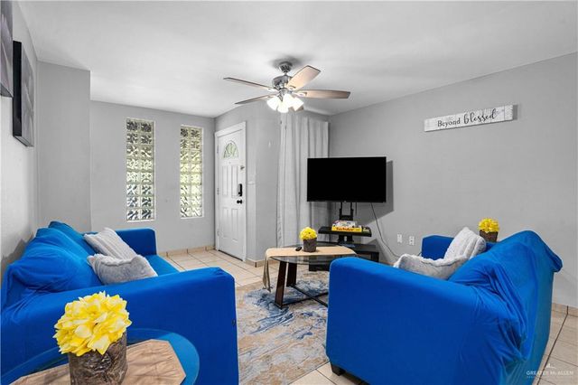 402 S 34th Street, Edinburg, TX 78542