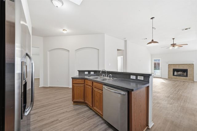 518 Niagara Falls Drive, Anna, TX 75409